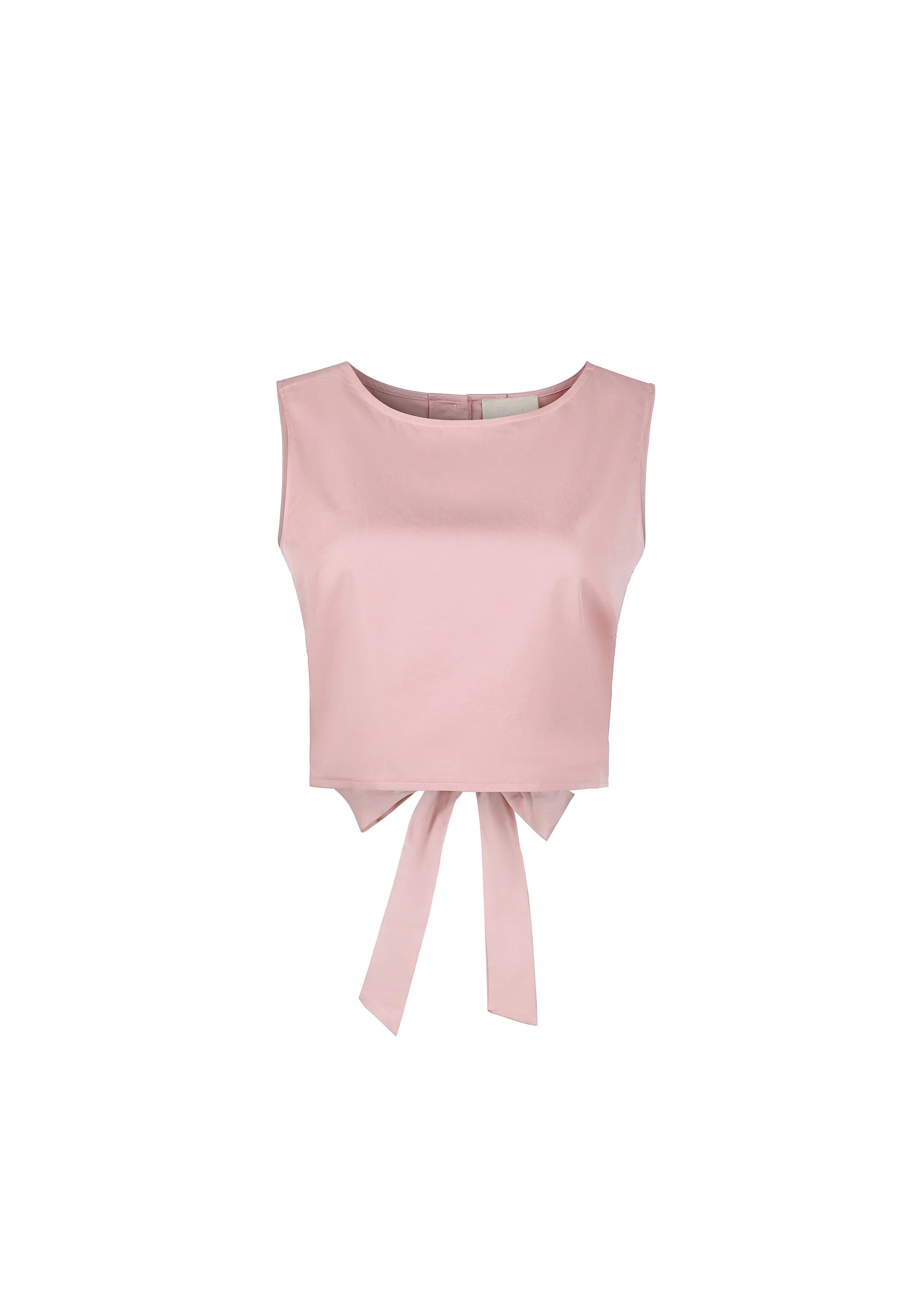 Frnch - Top LOLA - Pink - Boutique Adam &amp; Eve marque canadienne, marque québécoise