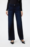 Mavi Jeans MIRACLE-Midnight blue