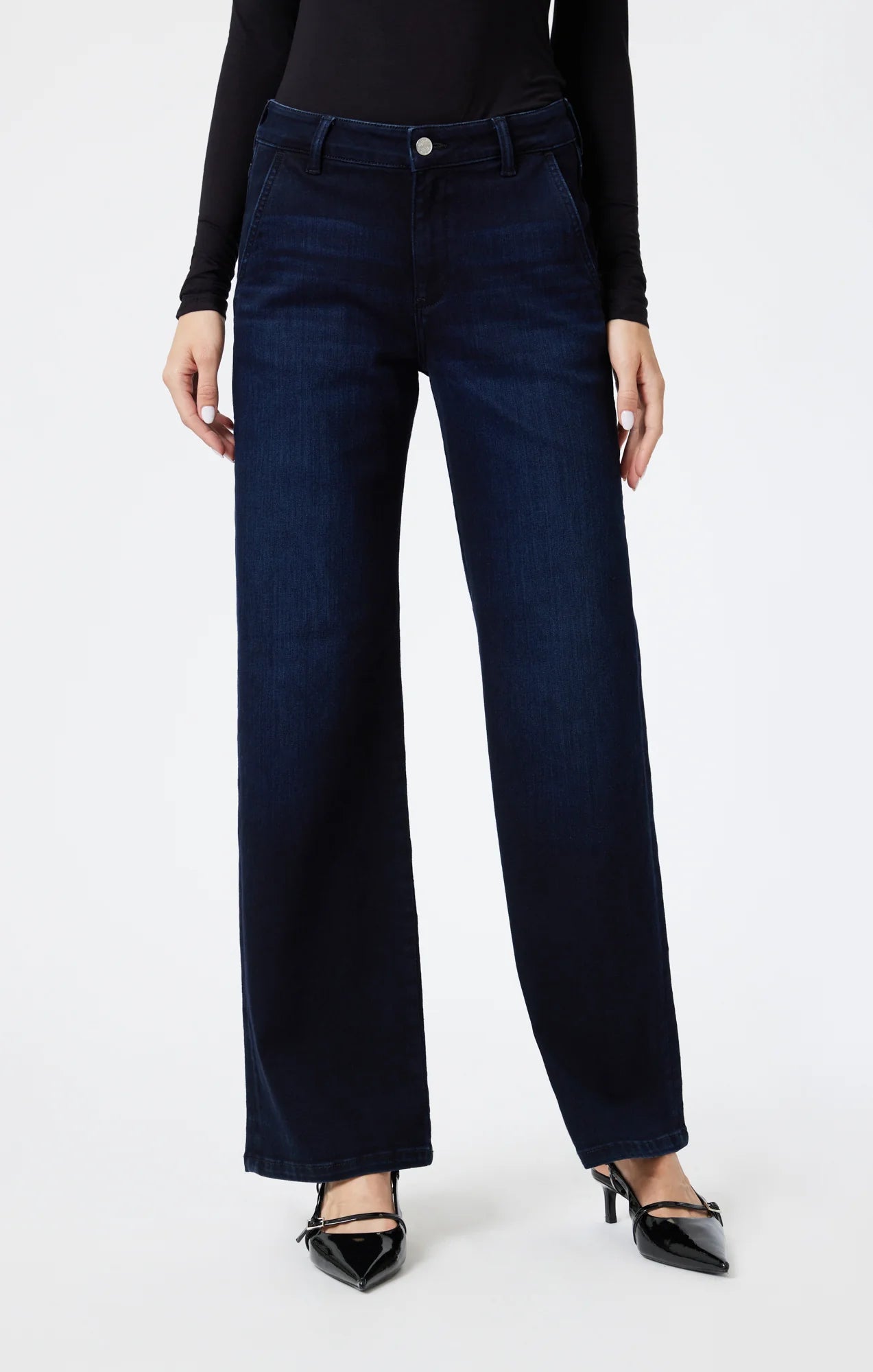 Mavi Jeans MIRACLE-Midnight blue