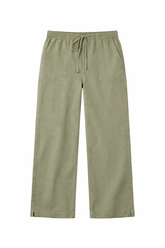 Lola Jeans Pants REMY- Boutique Adam & Eve marque canadienne, marque québécoise