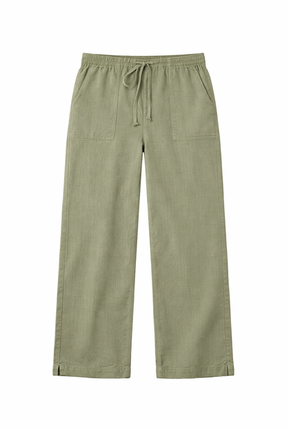 Lola Jeans Pants REMY- Boutique Adam &amp; Eve marque canadienne, marque québécoise