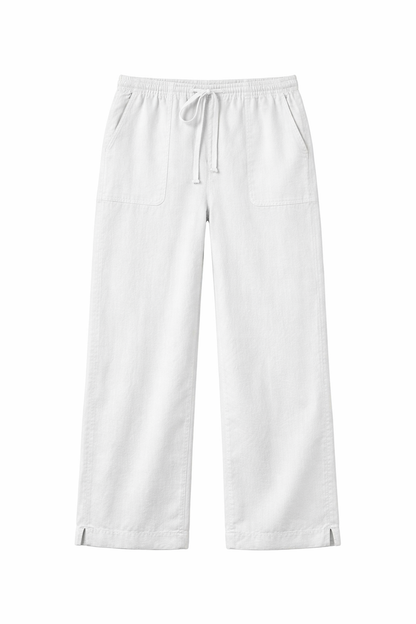 Lola Jeans Pants REMY- Boutique Adam &amp; Eve marque canadienne, marque québécoise