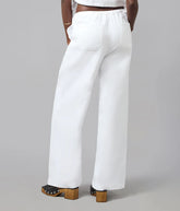 Lola Jeans Pants REMY- Boutique Adam & Eve marque canadienne, marque québécoise