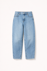 Lola Jeans- Jeans DYLAN DB- Boutique Adam & Eve marque canadienne, marque québécoise