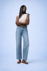 Lola Jeans- Jeans DYLAN DB- Boutique Adam & Eve marque canadienne, marque québécoise