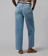 Lola Jeans- Jeans DYLAN DB- Boutique Adam & Eve marque canadienne, marque québécoise