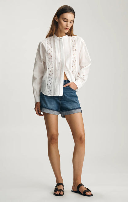 Mavi - Blouse m1211347- Boutique Adam &amp; Eve marque canadienne, marque québécoise