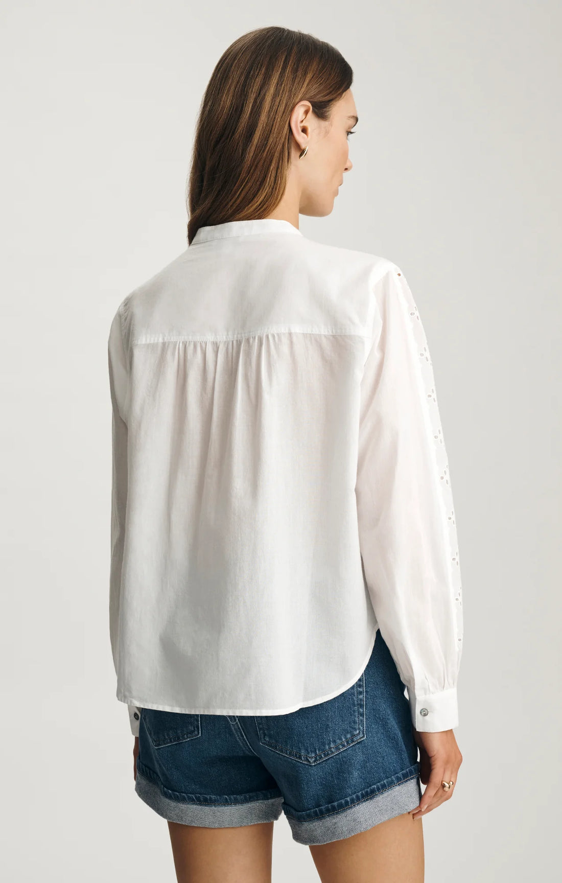 Mavi - Blouse m1211347- Boutique Adam &amp; Eve marque canadienne, marque québécoise