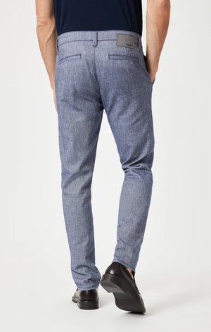 Mavi pants MILTON Navy