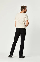 Mavi - Pants Jake - Black - Boutique Adam & Eve marque canadienne, marque québécoise