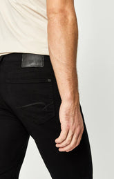 Mavi - Pants Jake - Black - Boutique Adam & Eve marque canadienne, marque québécoise