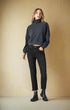 Mavi - Jeans Kathleen - Black - Boutique Adam & Eve marque canadienne, marque québécoise