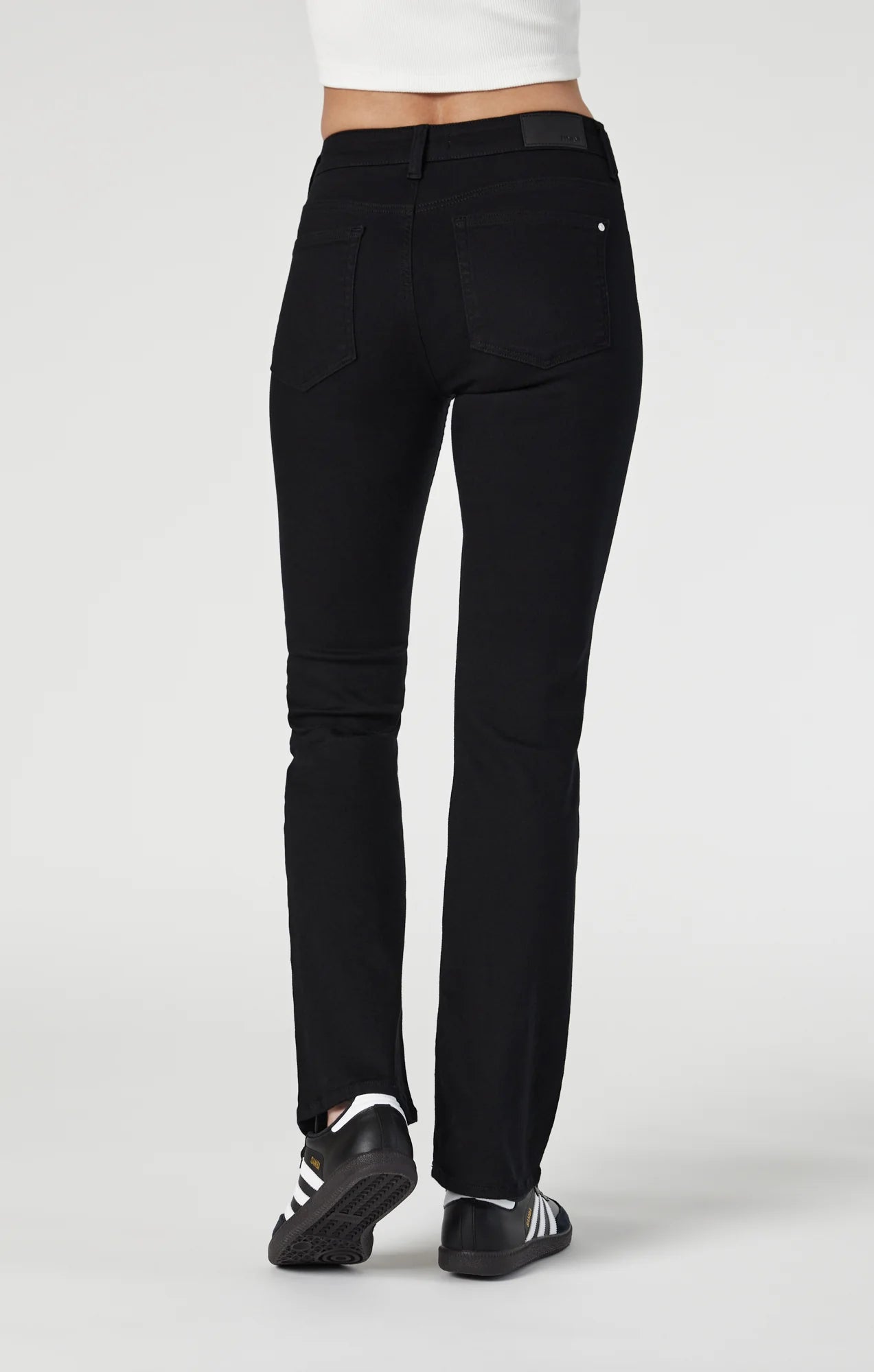 Mavi MARIA black Flair Jeans