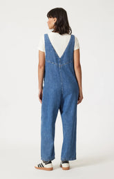 Mavi - Jumpsuit MYRA - Jeans - Boutique Adam & Eve marque canadienne, marque québécoise