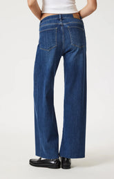 Mavi - Jeans Paloma - Blue - Boutique Adam & Eve marque canadienne, marque québécoise