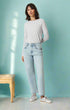 Mavi - Jeans Savannah - Blue - Boutique Adam & Eve marque canadienne, marque québécoise