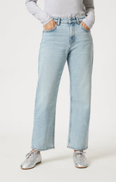 Mavi - Jeans Savannah - Blue - Boutique Adam & Eve marque canadienne, marque québécoise
