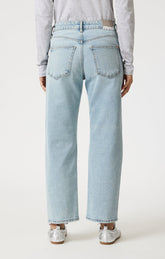 Mavi - Jeans Savannah - Blue - Boutique Adam & Eve marque canadienne, marque québécoise