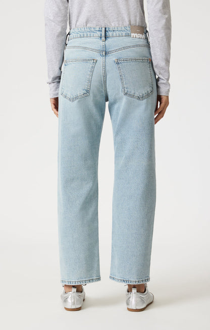 Mavi - Jeans Savannah - Blue - Boutique Adam &amp; Eve marque canadienne, marque québécoise