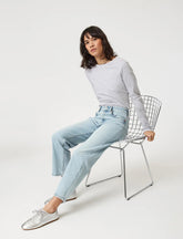 Mavi - Jeans Savannah - Blue - Boutique Adam & Eve marque canadienne, marque québécoise