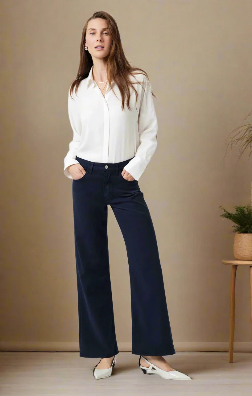 Mavi Jeans ALENA-Black