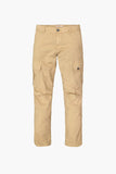 Garcia pants N41316 Sand