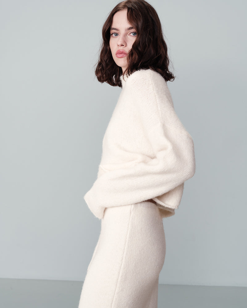 Grace &amp; Mila Sweater NASSIM-Offwhite