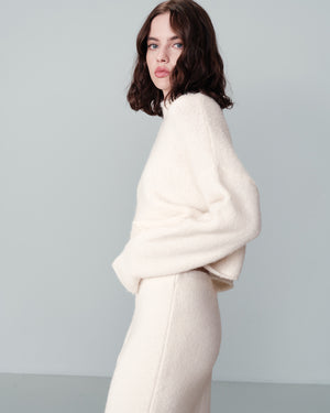 Grace & Mila Sweater NASSIM-Offwhite