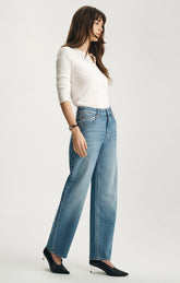 Mavi - Jeans NICA- Boutique Adam & Eve marque canadienne, marque québécoise