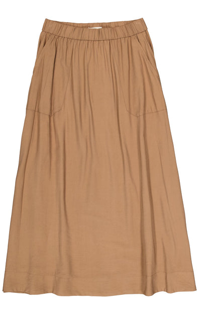 Garcia Skirt O260122 - Boutique Adam &amp; Eve marque canadienne, marque québécoise