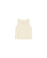Grace & Mila - Top PASSIONNEE - Offwhite - Boutique Adam & Eve marque canadienne, marque québécoise