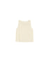 Grace & Mila - Top PASSIONNEE - Offwhite - Boutique Adam & Eve marque canadienne, marque québécoise