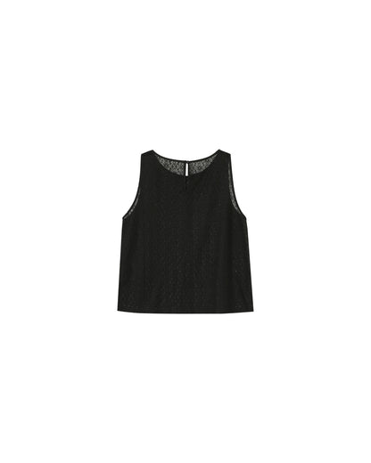 Grace &amp; Mila - Top PASSIONNEE - Black - Boutique Adam &amp; Eve marque canadienne, marque québécoise
