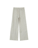 Grace & Mila - Pants PATINE - Off White - Boutique Adam & Eve marque canadienne, marque québécoise