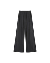 Grace & Mila - Pants PAX - Anthracite - Boutique Adam & Eve marque canadienne, marque québécoise