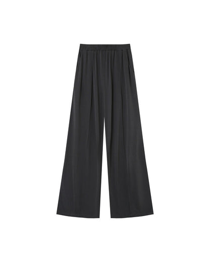 Grace &amp; Mila - Pants PAX - Anthracite - Boutique Adam &amp; Eve marque canadienne, marque québécoise