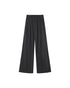 Grace & Mila - Pants PAX - Anthracite - Boutique Adam & Eve marque canadienne, marque québécoise