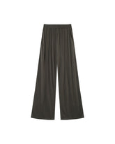 Grace & Mila - Pants PAX - Khaki - Boutique Adam & Eve marque canadienne, marque québécoise