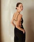 Grace & Mila - Top PESTO - Black - Boutique Adam & Eve marque canadienne, marque québécoise