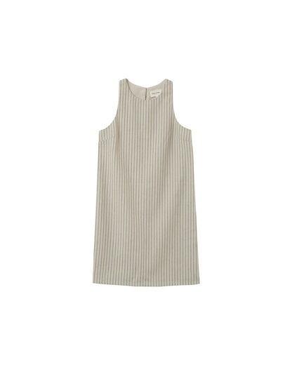Grace &amp; Mila - Dress PETZ - Off White - Boutique Adam &amp; Eve marque canadienne, marque québécoise