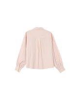 Grace & Mila - Blouse PHOEBE - Pink - Boutique Adam & Eve marque canadienne, marque québécoise