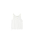Grace & Mila - Top PIE - Offwhite - Boutique Adam & Eve marque canadienne, marque québécoise