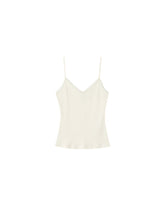 Grace & Mila - Top PRESTO - Off white - Boutique Adam & Eve marque canadienne, marque québécoise