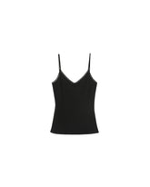 Grace & Mila - Top PRESTO - Black - Boutique Adam & Eve marque canadienne, marque québécoise