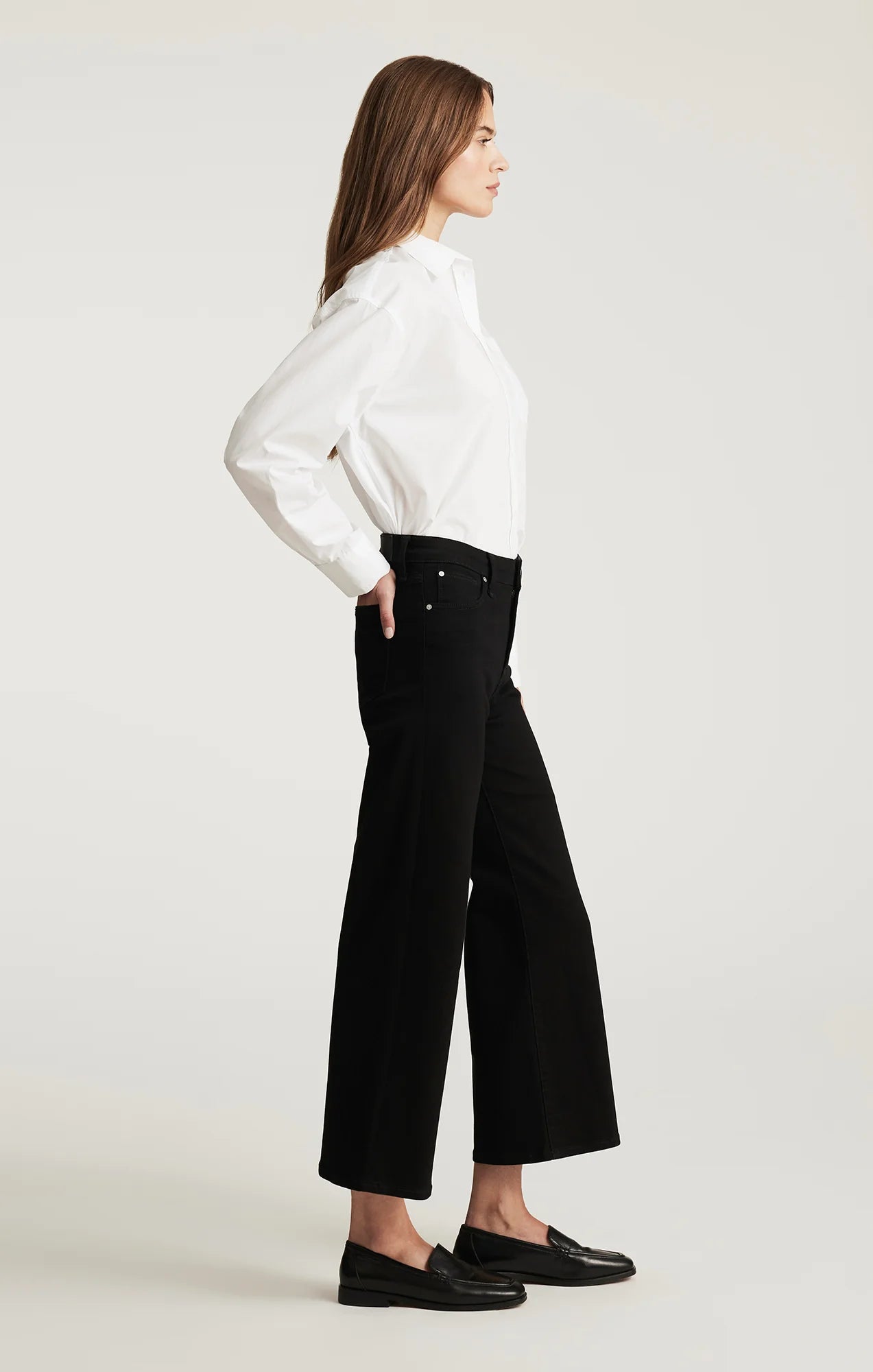 Mavi - Jeans PALOMA - Boutique Adam &amp; Eve marque canadienne, marque québécoise