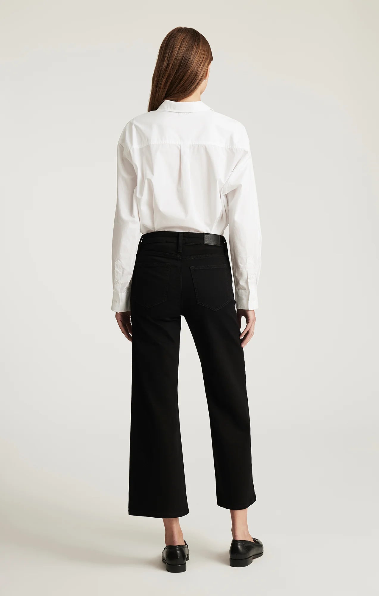 Mavi - Jeans PALOMA - Boutique Adam &amp; Eve marque canadienne, marque québécoise
