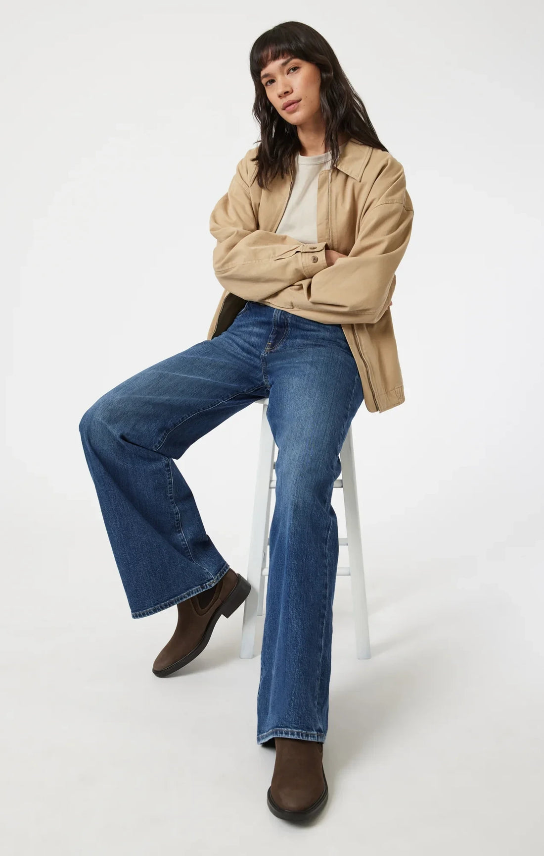 Mavi Jeans FLORIDA-Blue