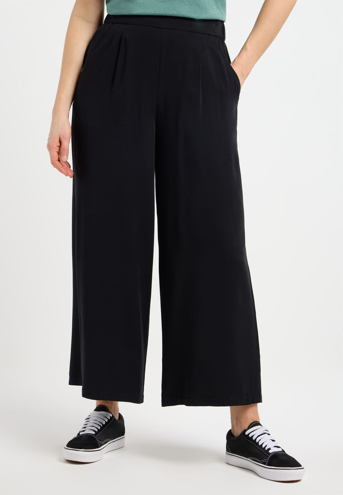 Ragwear - Pants LOGGAN - Black - Boutique Adam &amp; Eve marque canadienne, marque québécoise