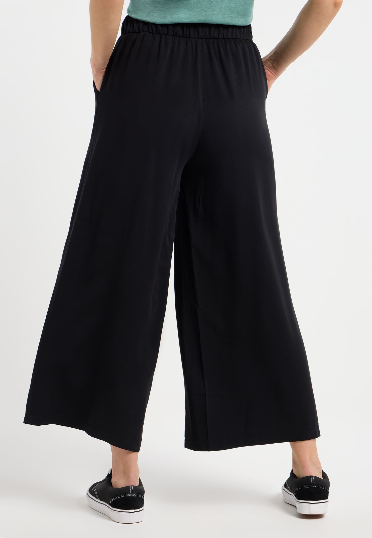 Ragwear - Pants LOGGAN - Black - Boutique Adam &amp; Eve marque canadienne, marque québécoise