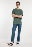 Ragwear T-shirt AROT - Green - Boutique Adam & Eve marque canadienne, marque québécoise